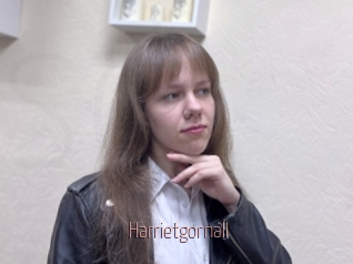 Harrietgornall