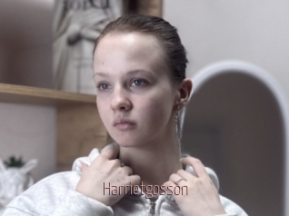 Harrietgosson