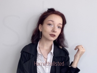 Harriethallsted