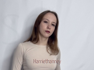 Harriethanney