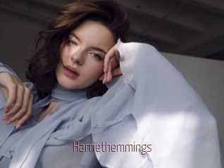 Harriethemmings