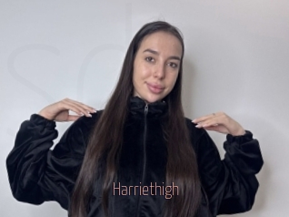 Harriethigh