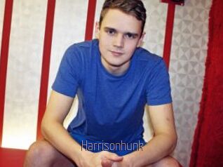 Harrisonhunk