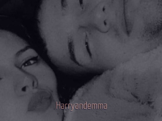 Harryandemma