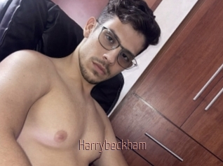 Harrybeckham