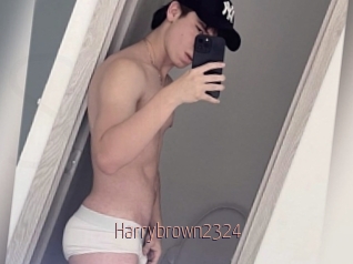 Harrybrown2324