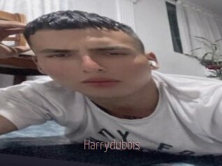 Harrydubois