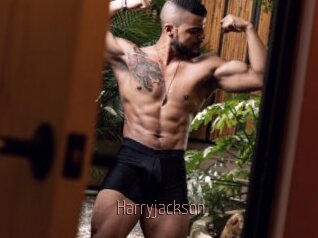harryjackson Sexe désirs