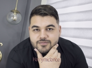 Harrymiclance