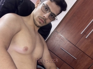 Harryscock