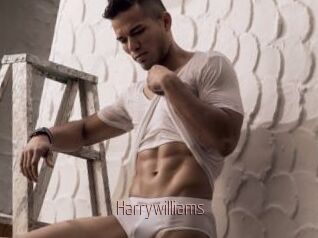 Harrywilliams