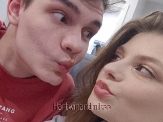 Hartwinandmikaa