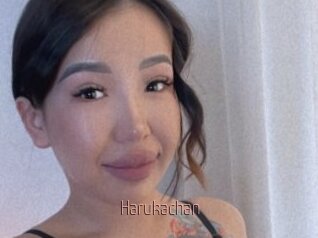 Harukachan