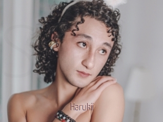 Harukii
