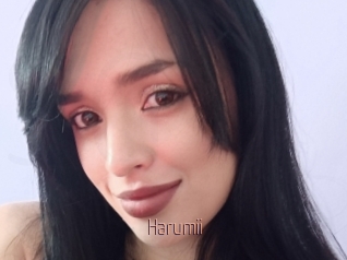 Harumii