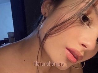Harunakamura