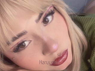 Haruumi