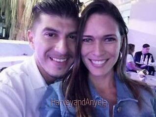 HarveyandAnyela