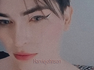 Harviejohnson