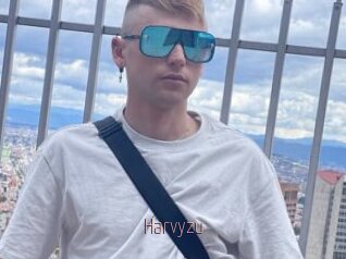 Harvyzu