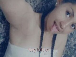 Hasly_hott_xx
