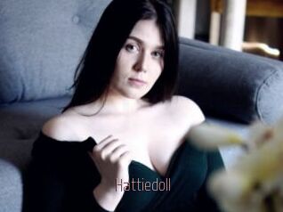 Hattiedoll