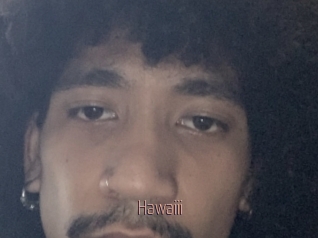Hawaiii