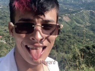 Haward
