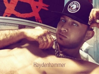 Haydenhammer