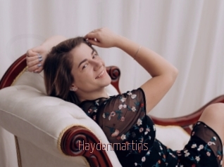 Haydenmartins