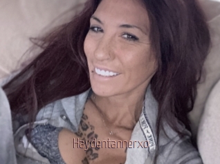 haydentannerxo Sexe désirs