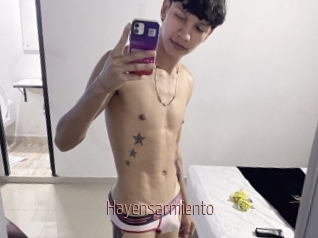 Hayensarmiento