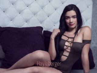Hayleberger