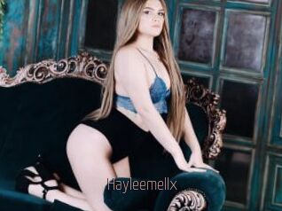 Hayleemellx