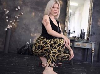 Hayleybuff