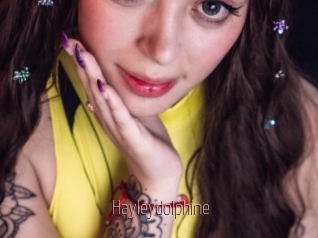 Hayleydolphine