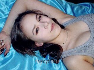 Hayleyfannie