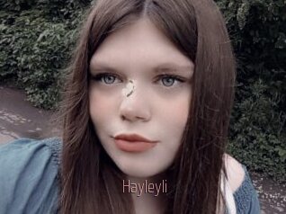 Hayleyli