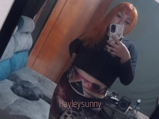 Hayleysunny