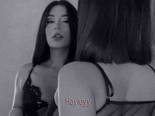 Hayleyy