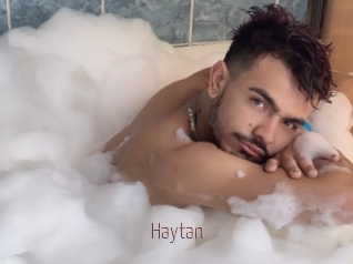 Haytan