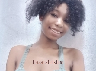 Hazanafelistine