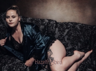 Hazelfr33bird