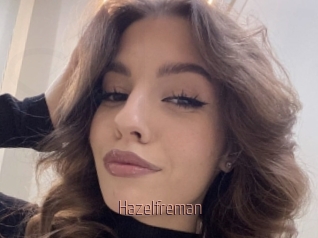 Hazelfreman