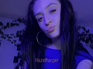Hazelharper