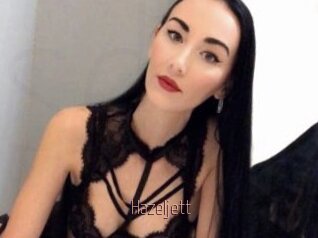 Hazeljett