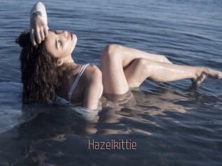 Hazelkittie