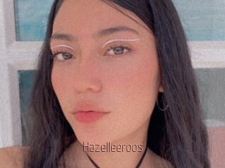 Hazelleeroos