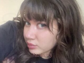 Hazelnutty