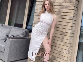 Hazelreedy